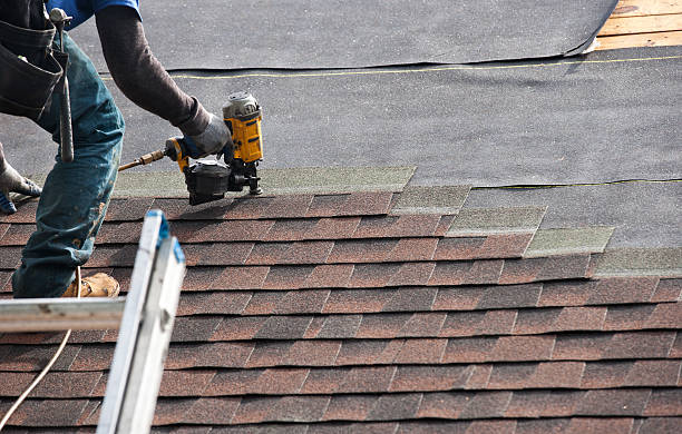 Licensed Roofing service in Bay City, TX - Brentwood Metal Roofing